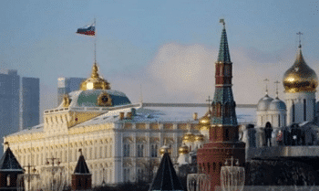 Bendera nasional Rusia