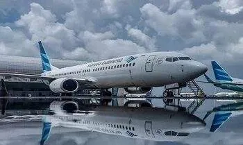 Garuda Indonesia