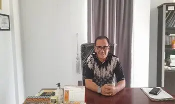 Glend Pattinama