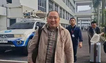 Iwan Kurniawan