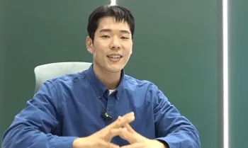 Aktor Korea Selatan Ju Yeon Woo