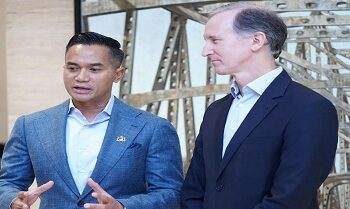 Ketua KADIN