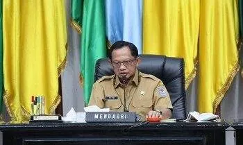 Mendagri