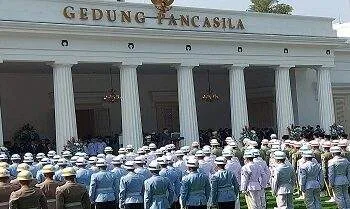 Pancasila