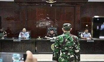Pembunuh Jurnalis