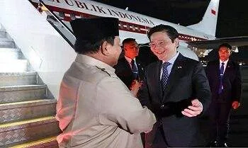 Prabowo