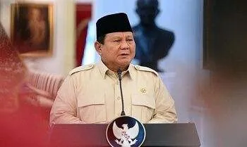 Presiden 1