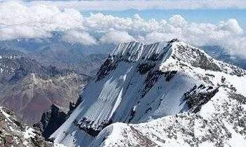 Puncak Jayawijaya