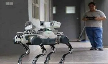 Robotik