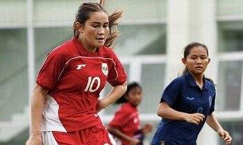 Timnas Putri