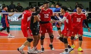 Volly