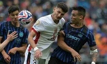 inter milan