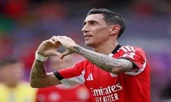 Angel de Maria