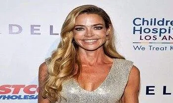 Aktris Hollywood Serikat, Denise Richards