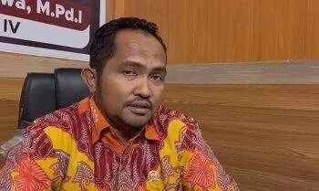 Ketua Komisi IV DPRD Kabupaten Maluku Tengah, Musriadin Labahawa