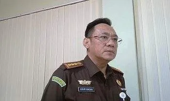 Kepala Kejaksaan Negeri Ambon, Adriansyah