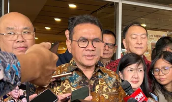 Mendag budi santoso