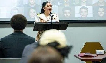Ketua DPR-RI Puan Maharani