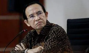 Suryadharma ali