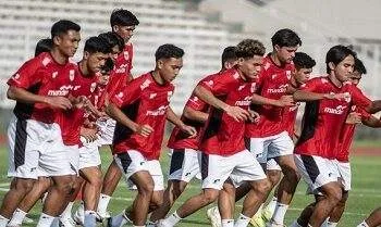 Timnas U-23 akan menghadapi Brunei Darussalam pada laga pertama Grup A Piala AFF U-23 2025 di Stadion Utama Gelora Bung, Jakarta, Selasa (15/7) malam.