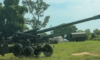Unit militer Thailand