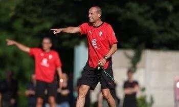 ac milan