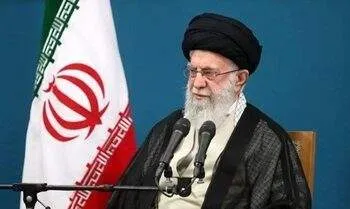 ayatollah ali khamenei
