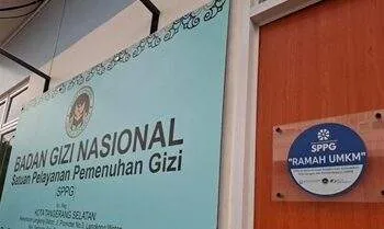 badan gizi nasional