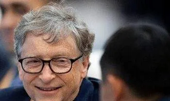 bill gates