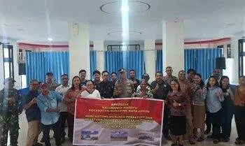deklarasi damai