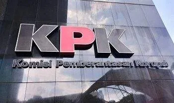 Gedung Merah Putih Komisi Pemberantasan Korupsi (KPK)