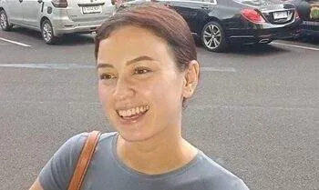 kimberly ryder