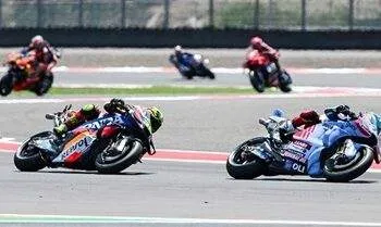 kualifikasi motogp mandalika