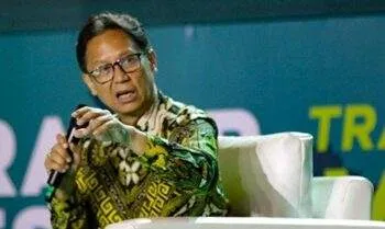 menkes budi gunadi sadikin