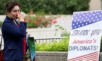 ribuan pegawai kemlu as dipecat trump
