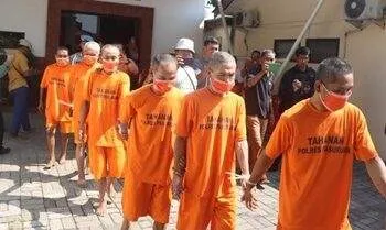 tersangka persetubuhangadis 14 tahun