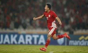 timnas indonesia u 23