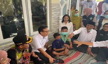 Menkes Budi: Campak Lebih Berbahaya dari COVID-19, Satu Pasien Bisa Menulari 18 Orang