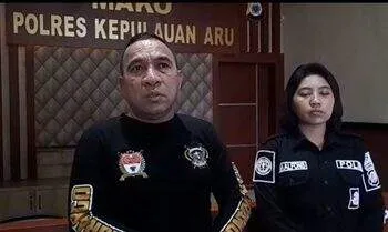 Faisal Tuanany