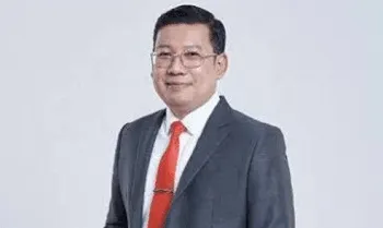 Kepala Bapanas Arief Prasetyo