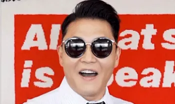 PSY Diperiksa Polisi Korea Selatan