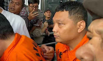 KPK: Irvian Bobby Terima Aliran Dana Rp69 Miliar dalam Kasus Pemerasan K3