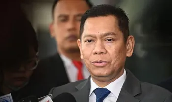 Setelah NasDem dan PAN, Golkar Nonaktifkan Adies Kadir dari DPR RI