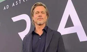 brad pitt