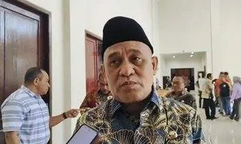 bupati Buru