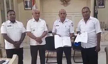 bupati aru 1