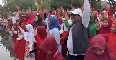 bupati malteng