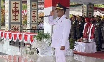 bupati malteng