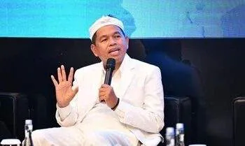 dedi mulyadi