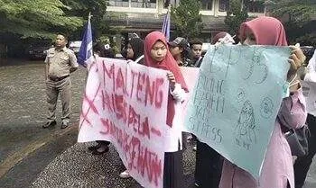 demo